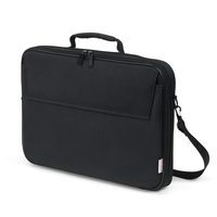 BASE XX D31794 borsa per laptop 35,8 cm (14.1") Valigetta ventiquattrore Nero