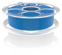 AzureFilm FP171-5015 3D-Druckmaterial Polyacticsäure (PLA) Blau 1 kg