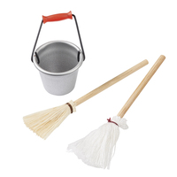 HobbyFun Cleaning mop and bucket I