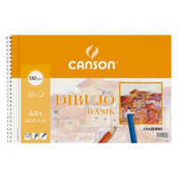 Canson 200408062 papel decorativo Arte de papel 20 hojas