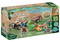 Playmobil Wiltopia 71011 speelgoedset