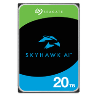 Seagate SkyHawk AI 20 TB 3.5" SATA III