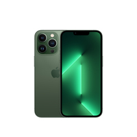 Apple iPhone 13 Pro 512GB Verde alpino