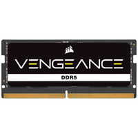 Corsair VENGEANCE memóriamodul 64 GB 2 x 32 GB DDR5 4800 MHz