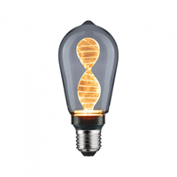 Paulmann Helix lampa LED 1800 K 3,5 W E27
