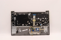 Lenovo 5CB1H88805 laptop spare part Cover + keyboard