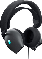 Alienware AW520H Kopfhörer Kabelgebunden Kopfband Gaming Grau