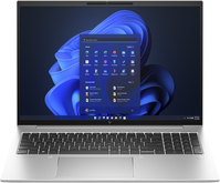 HP EliteBook 860 16 G10 Intel® Core™ i5 i5-1335U Laptop 40,6 cm (16") 2.8K 16 GB DDR5-SDRAM 512 GB SSD Wi-Fi 6E (802.11ax) Windows 11 Pro Srebrny