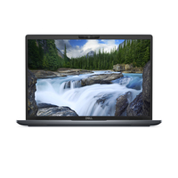 DELL Latitude 7340 Laptop 33,8 cm (13.3") Full HD+ Intel® Core™ i7 i7-1365U 32 GB LPDDR5-SDRAM 1 TB SSD Wi-Fi 6E (802.11ax) Windows 11 Pro Grau