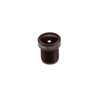 Axis 02012-001 security camera accessory Lens