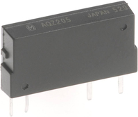 Panasonic AQZ204D Nicht kategorisiert