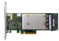 Lenovo 4Y37A72485 RAID vezérlő PCI Express x8 3.0 12 Gbit/s