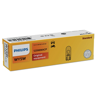 Philips Vision 12396NACP Standard-Signal- und -Innenbeleuchtung