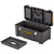 Stanley STST82976-1 Boîte à outils Noir Plastique