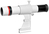 Bresser Optics Messier AR-90s/500 EXOS-2 Breker 180x Wit