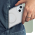 OtterBox Symmetry Series voor MagSafe voor iPhone 15 Plus, Clear