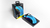 Xtrfy M4 RGB muis Rechtshandig USB Type-A Optisch 16000 DPI
