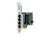 Hewlett Packard Enterprise P51178-B21 hálózati kártya Belső Ethernet 1000 Mbit/s