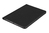 Gecko Covers V10T60C1 tablet case 27.7 cm (10.9") Folio Black