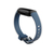 Fitbit Inspire 3 Translucent Band Niebieski, Biały Silikon
