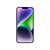 Apple iPhone 14 Plus 17 cm (6.7") Kettős SIM iOS 16 5G 256 GB Lila