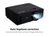 Acer Essential X1328WKi, DLP 3D, WXGA, 4500Lm, 20000/1, HDMI, Wifi