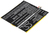 CoreParts TABX-BAT-ABD005SL reserve-onderdeel & accessoire voor tablets Batterij/Accu