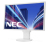 NEC MultiSync EA224WMi LED display 54,6 cm (21.5") 1920 x 1080 Pixeles Full HD Blanco