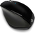 HP X4500 mouse Ambidextrous RF Wireless Laser