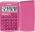 Casio Rekenmachine Petit-FX Roze