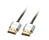 Lindy 41671 HDMI kabel 1 m HDMI Type A (Standaard) Zwart