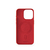Epico 81310102900001 mobile phone case 15.5 cm (6.1") Cover Red