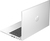 HP ProBook 440 14 G10 Intel® Core™ i5 i5-1335U Ordinateur portable 35,6 cm (14") Full HD 8 Go DDR4-SDRAM 256 Go SSD Wi-Fi 6E (802.11ax) Windows 11 Pro Argent