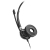 Sennheiser SC630 USB ML hoofdtelefoon/headset Hoofdband Zwart