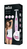 Braun Silk-épil Styler FG1100 Bikinizonen-Trimmer Pink