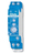 Eltako EUD12NPN-UC fényerőszabályzó Szerelhető Dimmer Kék