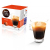 Nescafé CAFFE LUNGO Kávékapszula 16 dB