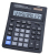 Citizen SDC-554S calculatrice Bureau Calculatrice basique Noir