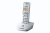 Panasonic KX-TG2511PDW telefon DECT telefon Hívóazonosító Fehér
