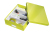 Leitz 60580064 pudełko do przechowywania dokumentów Polipropylen (PP) Zielony
