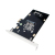 LogiLink PC0079 carte et adaptateur d'interfaces Interne SATA