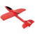 Jamara 460961 vaardigheids-/actief spel & speelgoed Zweefvliegtuig-werpspeelgoed
