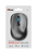 Trust Yvi mouse Ambidextrous RF Wireless + Bluetooth Optical 1600 DPI