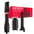 Revlon RVDR5333E hair styling tool Multistyler Warm Black, Red 1100 W 2.5 m