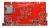 Olimex A20-OLinuXino-MICRO-4GB alaplap