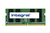 Integral 16GB LAPTOP RAM MODULE DDR4 2666MHZ PC4-21333 UNBUFFERED NON-ECC SODIMM 1.2V 1Gx8 CL19 geheugenmodule 1 x 16 GB