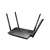 ASUS RT-AC1200 router inalámbrico Ethernet rápido Doble banda (2,4 GHz / 5 GHz) Negro