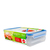 EMSA 508557 boîte hermétique alimentaire Rectangulaire 2,65 L Bleu, Transparent 1 pièce(s)