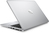 HP EliteBook 1040 G3 Laptop 35.6 cm (14") Full HD Intel® Core™ i7 i7-6600U 8 GB DDR4-SDRAM 256 GB SSD Wi-Fi 5 (802.11ac) Windows 7 Professional Silver