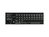 Omnitronic RM-1422FX 12 Kanäle 20 - 20000 Hz Schwarz